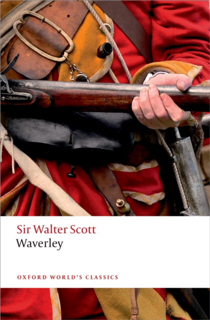 Waverley, PDF eBook