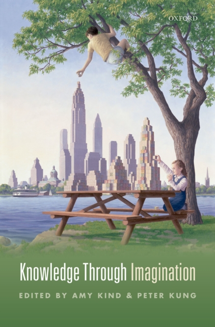 Knowledge Through Imagination, PDF eBook