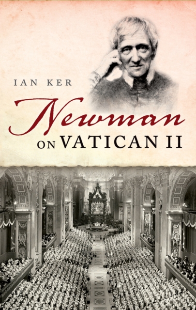 Newman on Vatican II, PDF eBook