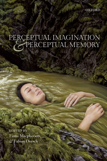 Perceptual Imagination and Perceptual Memory, PDF eBook