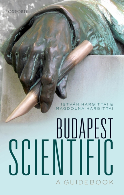 Budapest Scientific : A Guidebook, PDF eBook