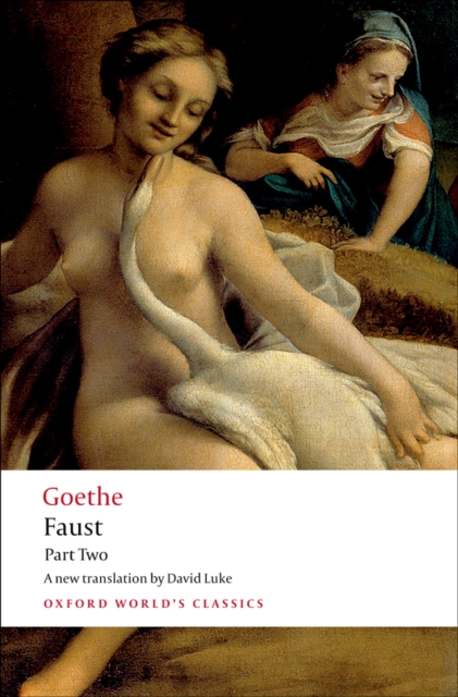 Faust: Part Two, PDF eBook