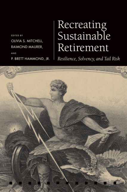 Recreating Sustainable Retirement : Resilience, Solvency, and Tail Risk, PDF eBook
