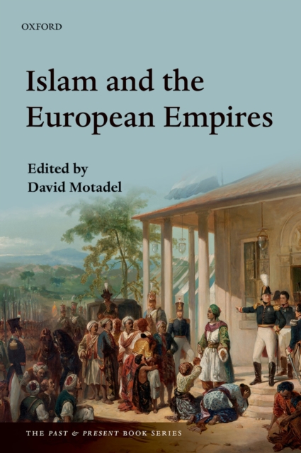 Islam and the European Empires, EPUB eBook