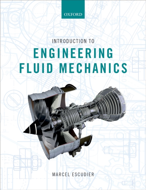 Introduction to Engineering Fluid Mechanics, PDF eBook