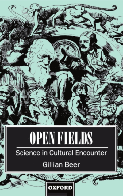 Open Fields : Science in Cultural Encounter, EPUB eBook