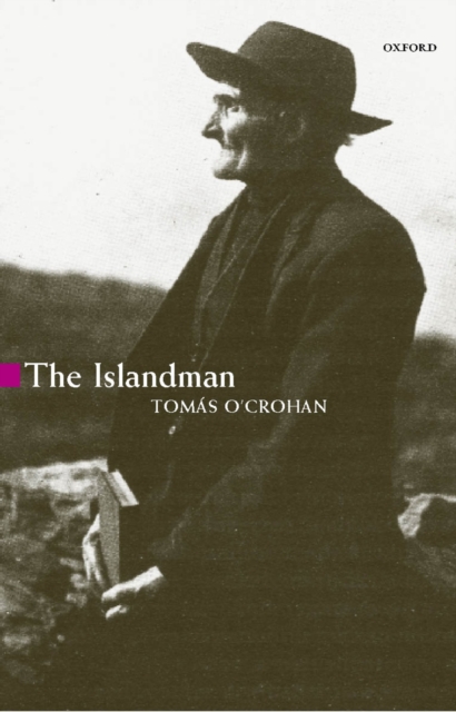 The Islandman, EPUB eBook