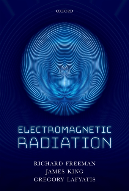 Electromagnetic Radiation, PDF eBook