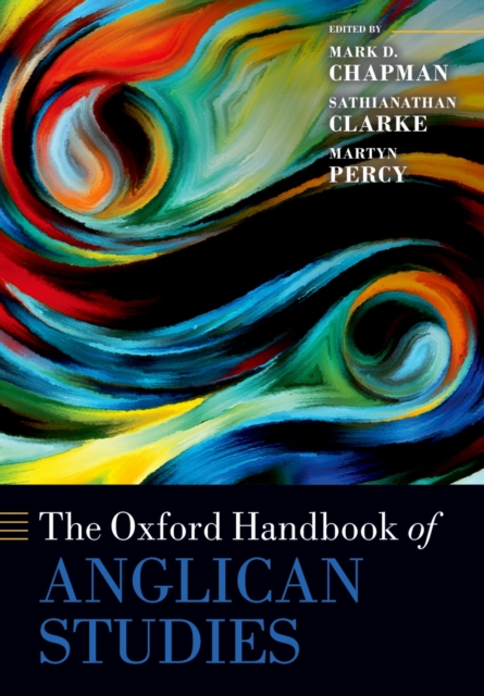 The Oxford Handbook of Anglican Studies, EPUB eBook