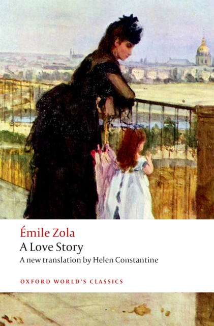 A Love Story, EPUB eBook