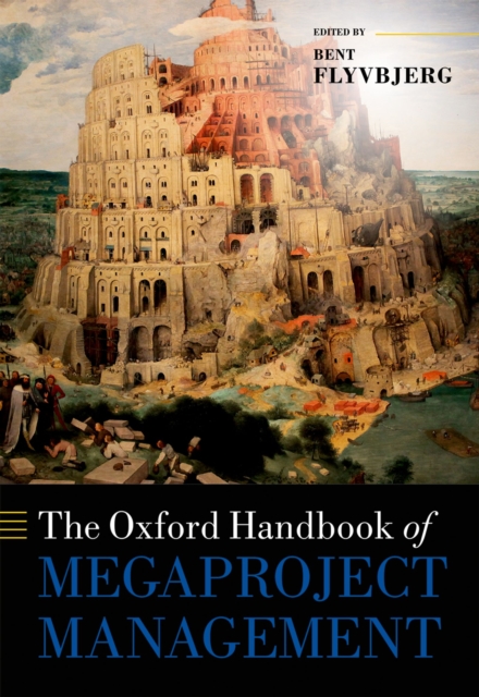 The Oxford Handbook of Megaproject Management, EPUB eBook