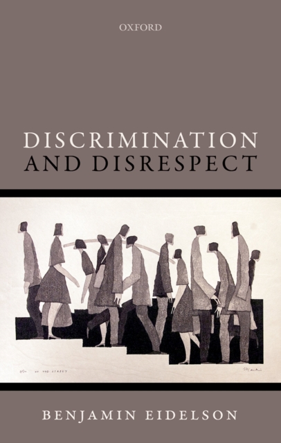 Discrimination and Disrespect, PDF eBook