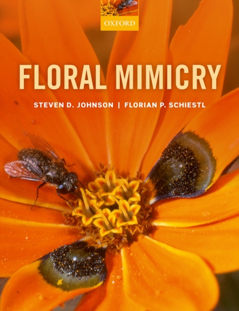 Floral Mimicry, PDF eBook