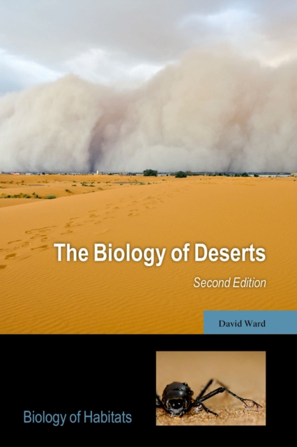 The Biology of Deserts, PDF eBook