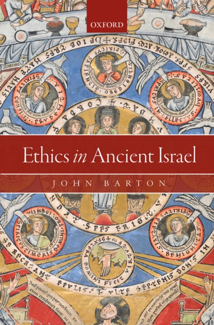 Ethics in Ancient Israel, EPUB eBook