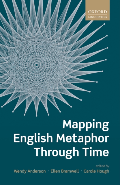 Mapping English Metaphor Through Time, PDF eBook