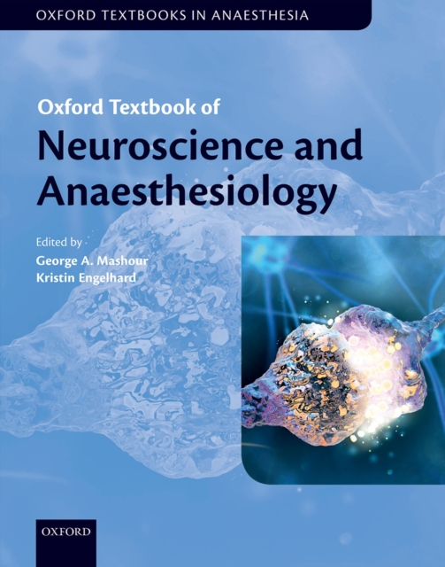 Oxford Textbook of Neuroscience and Anaesthesiology, EPUB eBook