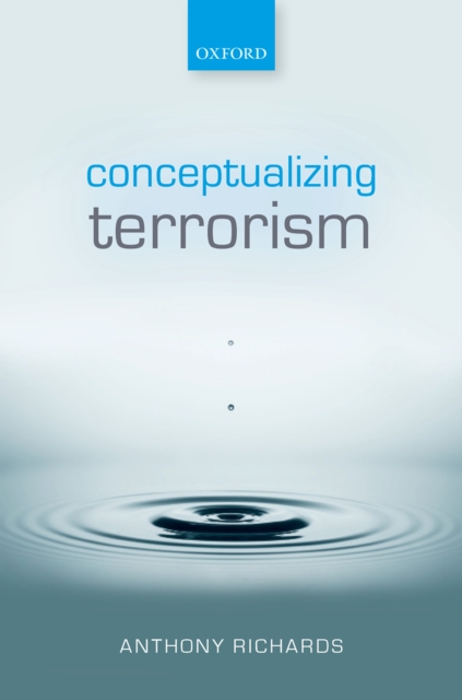 Conceptualizing Terrorism, PDF eBook