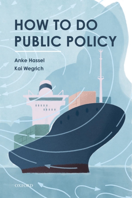How to Do Public Policy, EPUB eBook