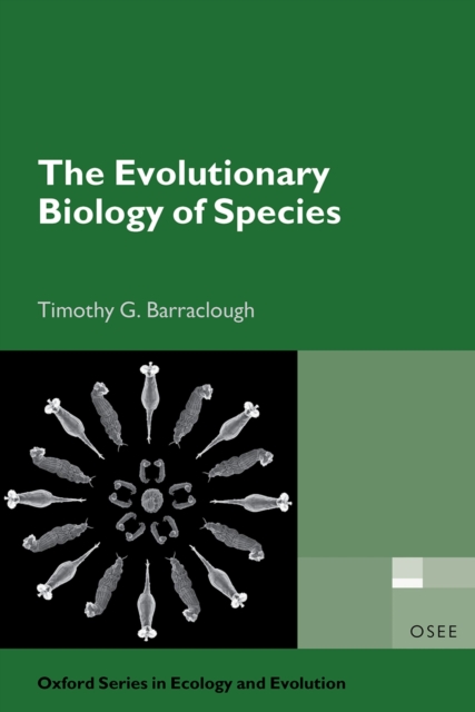 The Evolutionary Biology of Species, PDF eBook