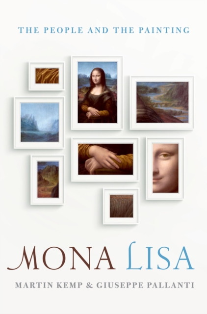 Mona Lisa : The People and the Painting, EPUB eBook
