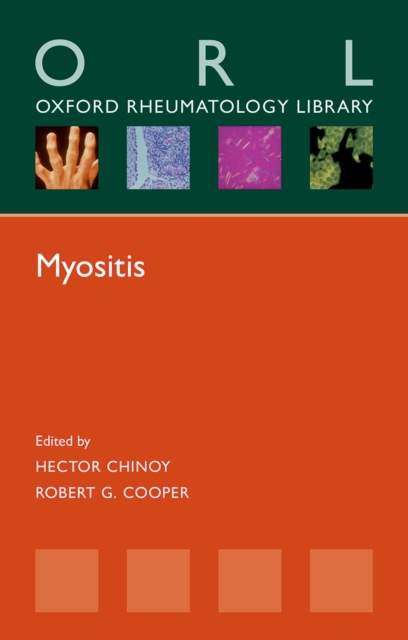Myositis, PDF eBook
