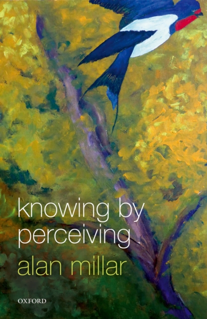 Knowing by Perceiving, PDF eBook