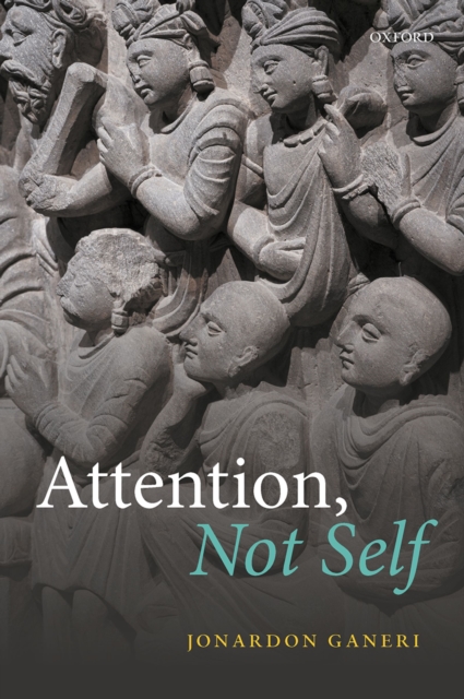 Attention, Not Self, PDF eBook