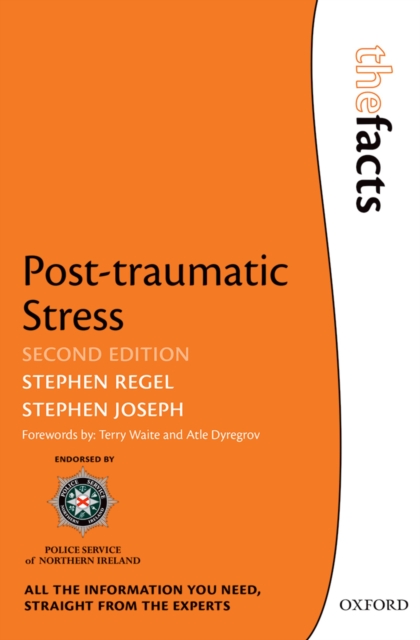 Post-traumatic Stress, EPUB eBook