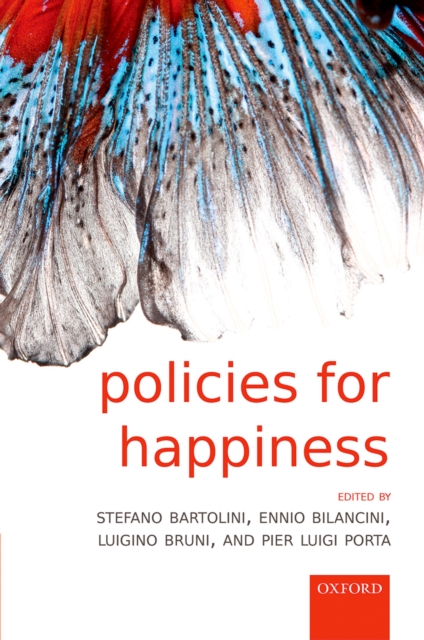 Policies for Happiness, PDF eBook