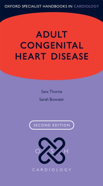 Adult Congenital Heart Disease, PDF eBook