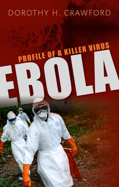 Ebola : Profile of a Killer Virus, PDF eBook