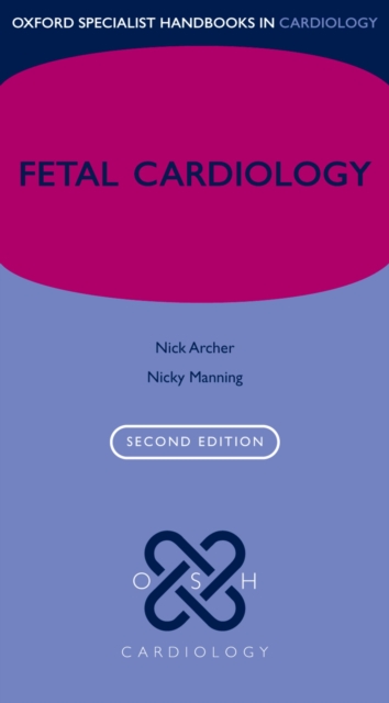 Fetal Cardiology, EPUB eBook