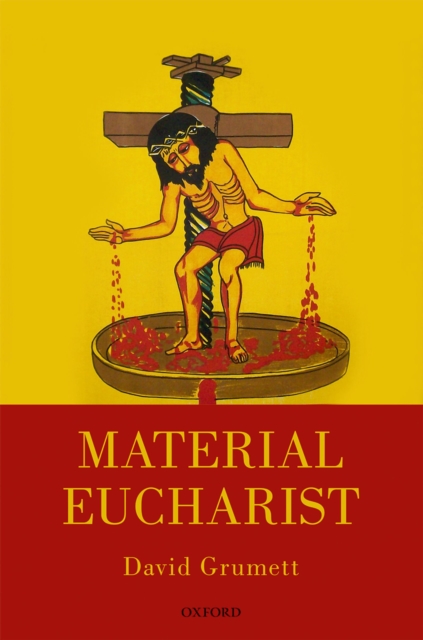 Material Eucharist, PDF eBook