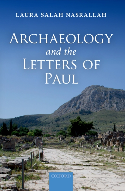 Archaeology and the Letters of Paul, EPUB eBook