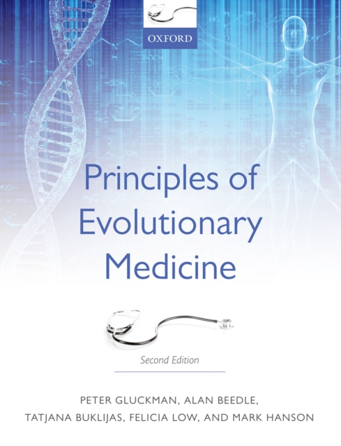 Principles of Evolutionary Medicine, PDF eBook