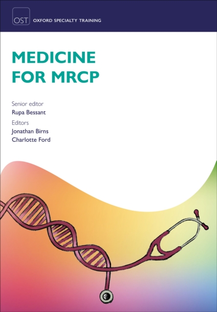 Medicine for MRCP, PDF eBook