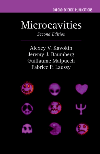 Microcavities, PDF eBook