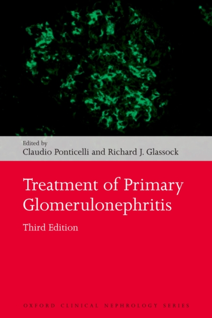Treatment of Primary Glomerulonephritis, PDF eBook