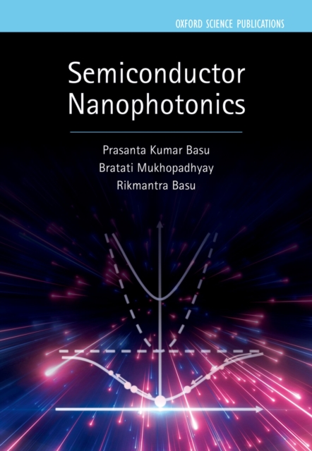 Semiconductor Nanophotonics, PDF eBook