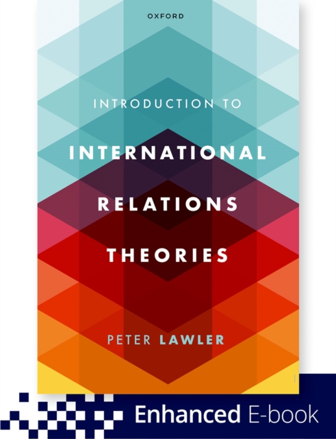 International Relations Theories, EPUB eBook