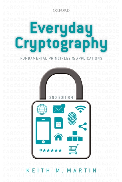 Everyday Cryptography : Fundamental Principles and Applications, PDF eBook