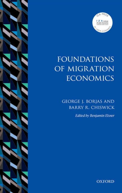 Foundations of Migration Economics, PDF eBook