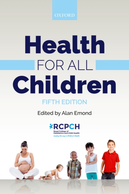 Health for all Children, EPUB eBook