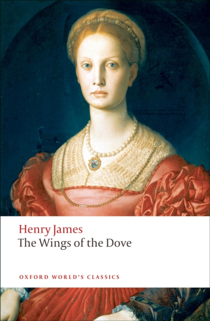 The Wings of the Dove, EPUB eBook