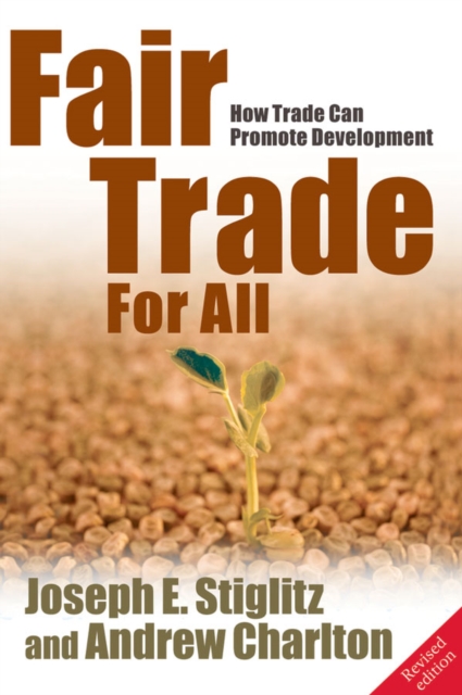Fair Trade For All : How Trade Can Promote Development, EPUB eBook
