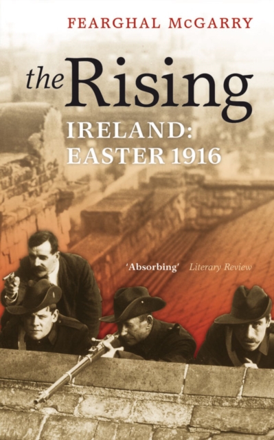 The Rising : Easter 1916, EPUB eBook