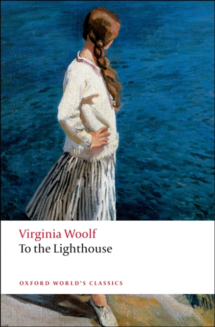 To the Lighthouse, EPUB eBook