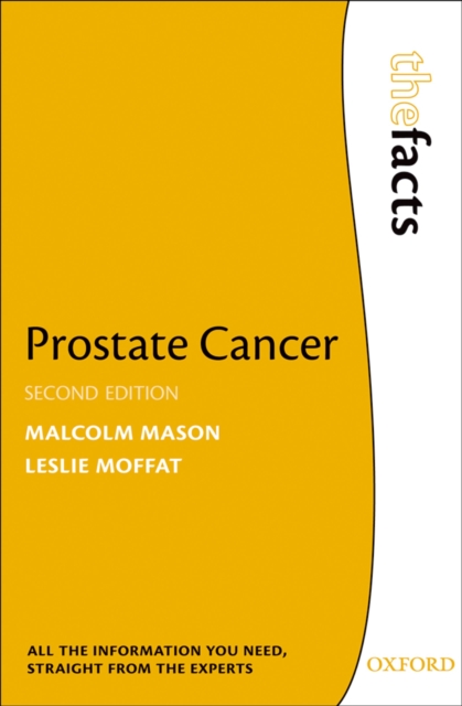 Prostate Cancer, EPUB eBook