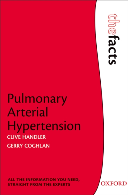 Pulmonary Arterial Hypertension, EPUB eBook